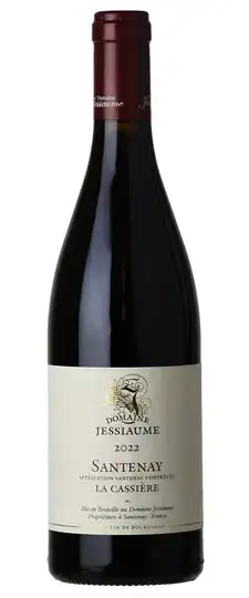 JESSIAUME SANTENAY LA CASSIERE 