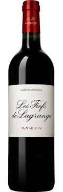 LES FIEFS DE LAGRANGE