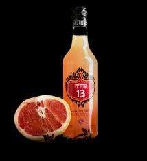 MACHYA 13 GRAPEFRUIT ARAK