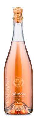 FRANK FAMILY VINEYARDS NAPA SPARKLING BRUT ROSE 