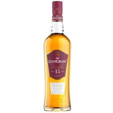 GLENGRANT 15 YEAR SPEYSIDE