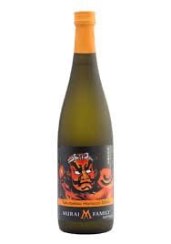 MURAI FAMILY TOKUBETSU HONJOZO SAKE