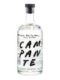 CAMPANTE MEZCAL JOVEN