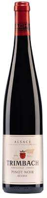 TRIMBACH PINOT NOIR RESERVE