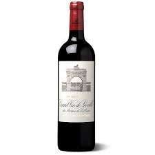CHATEAU LEOVILLE LAS CASES 2010