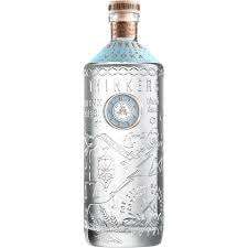 THINKERS VODKA LITER