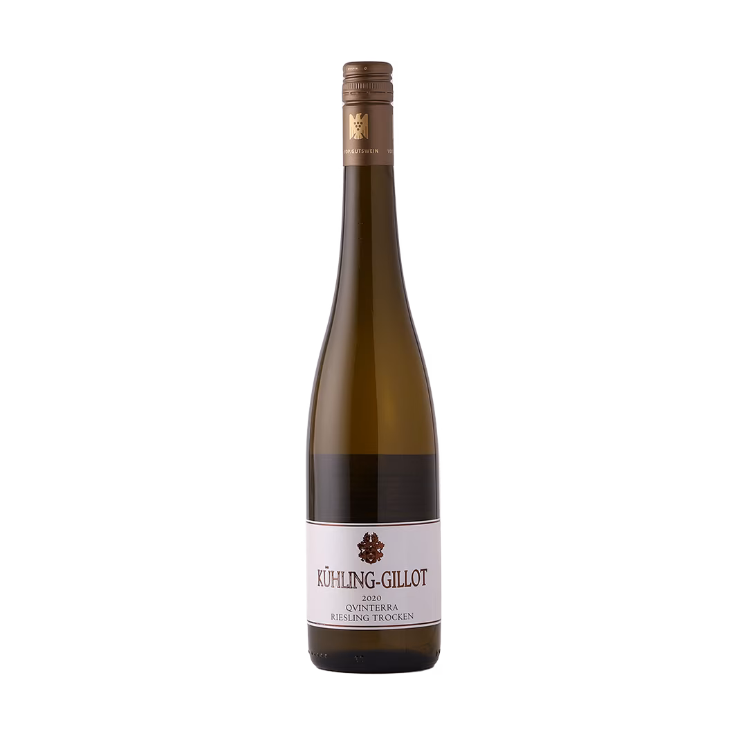 KUHLING GILLOT RIESLING 