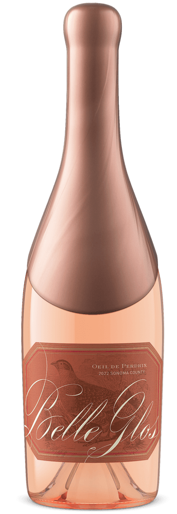 BELLE GLOS ROSE 2022