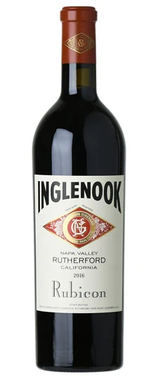 INGLENOOK RUBICON CAB SAUV 2018