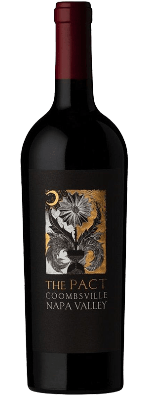 THE PACT CABERNET SAUVIGNON 2020