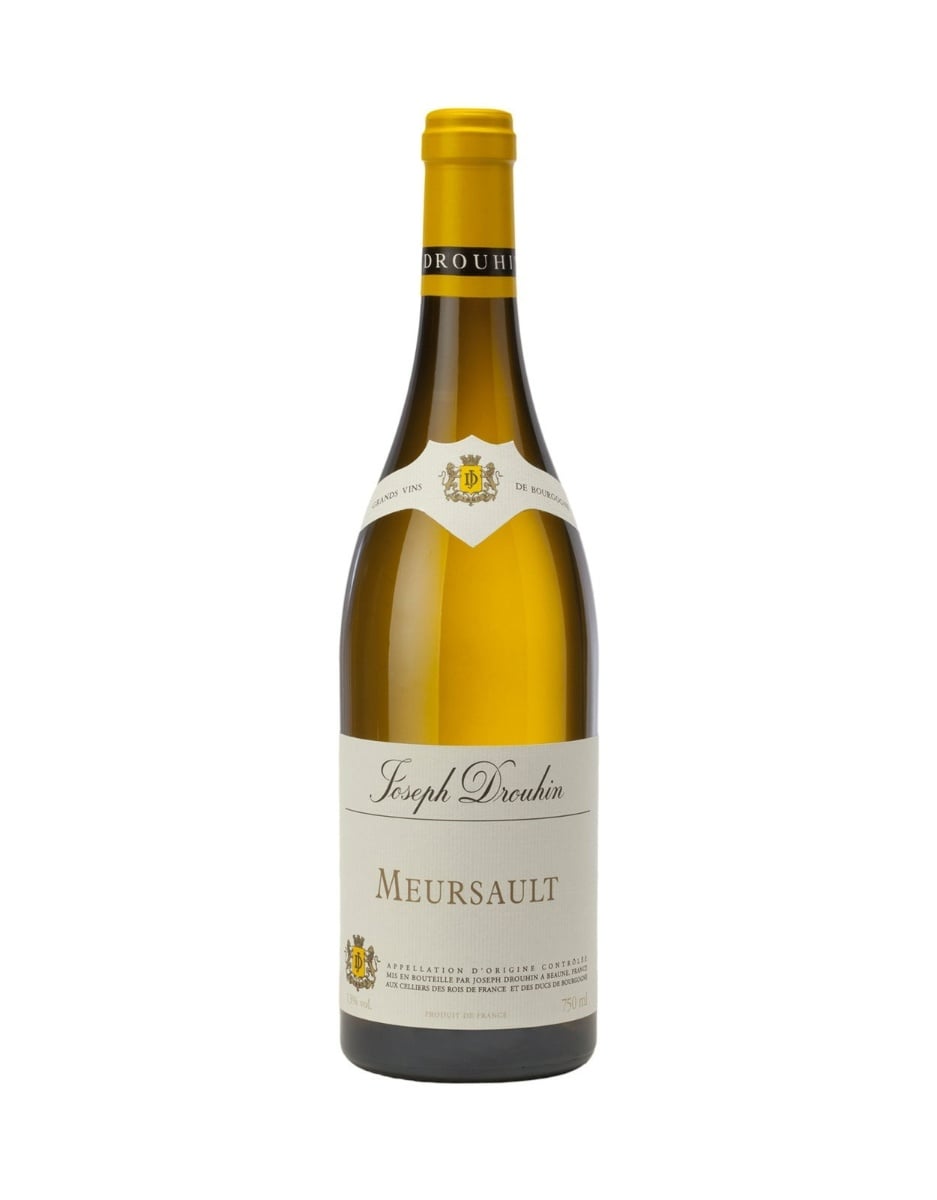 JOSEPH DROUHIN MEURSAULT 