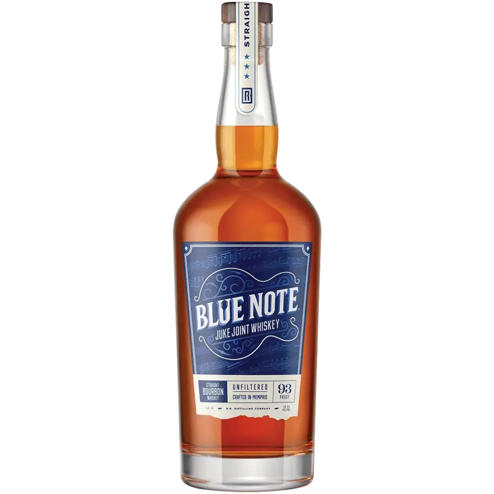 BLUE NOTE JUKE JOINT STRAIGHT BOURBON