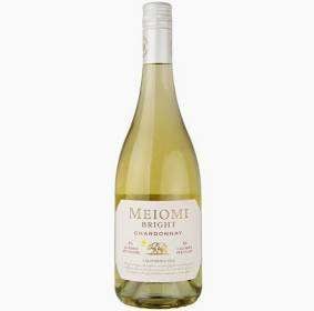 MEIOMI BRIGHT CHARDONNAY 750 ML