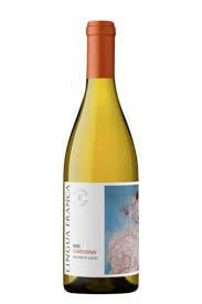 LINGUA FRANCA CHARDONNAY 750 ML