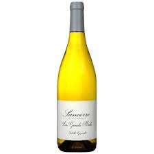 ISABELLE GARRAULT LES GRAND MONTS SANCERRE 