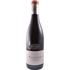 MOREY SANTENAY LES HATES 750ML