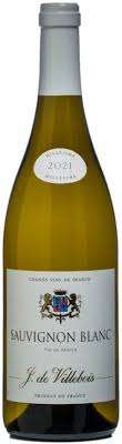 VILLEBOIS SAUVIGNON BLANC 