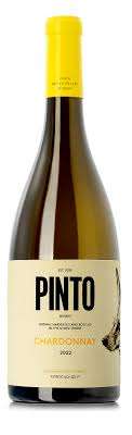 PINTO ISRAEL CHARDONNAY - NEGEV MOUNTAINS KOSHER