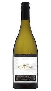 SAINT CLAIR SAUVIGNON BLANC NEW ZEALAND