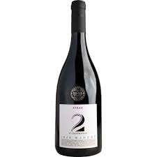 1848 GENERATION 2 SYRAH
