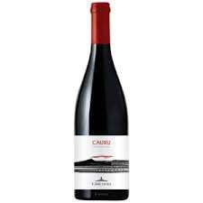 TORRE MORA CAURU ETNA ROSSO
