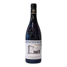 DOMAINE FERAUD CNP