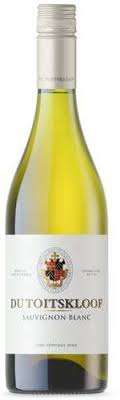 DU TOITSKLOOF SAUVIGNON BLANC
