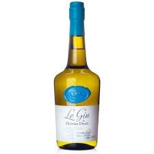 LE GIN DE CHRISTIAN DROUIN 700 ML