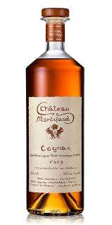 MONTIFAUD COGNAC VSOP 700 ML