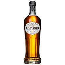 TAMDHU SPEYSIDE SINGLE MALT 12 YR750ML 