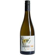LOVEBLOCK SAUVIGNON BLANC TEE