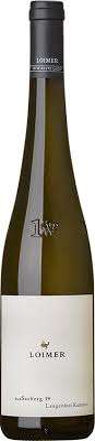 LOIMER LANGENLOISER RIESLING, KAMPTAL, AUSTRIA
