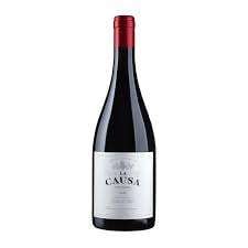 LA CAUSA PAIS 750ML
