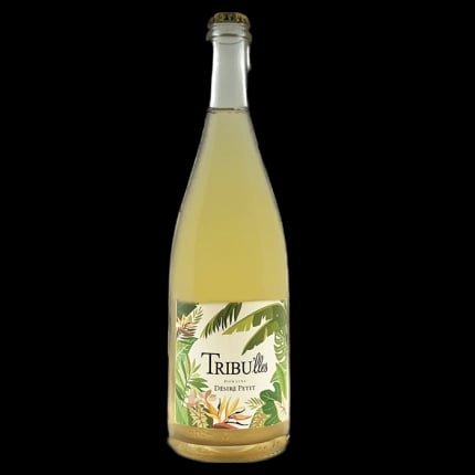 DOMAINE DESIRE PETIT PET NAT TRIBULLES ORGANIC