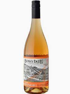 Le Cigare Orange , Bonny Doon Vineyard 750