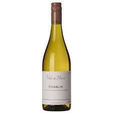 CHABLIS VAL DE MER BY PATRICK PIUZE