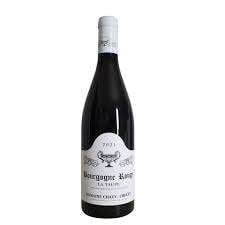 CHAVY CHOUET BOURGOGNE ROUGE 750ML