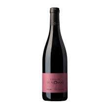 DOM. LA FLORANE COTES DU RHONE A FLEUR ROUGE 