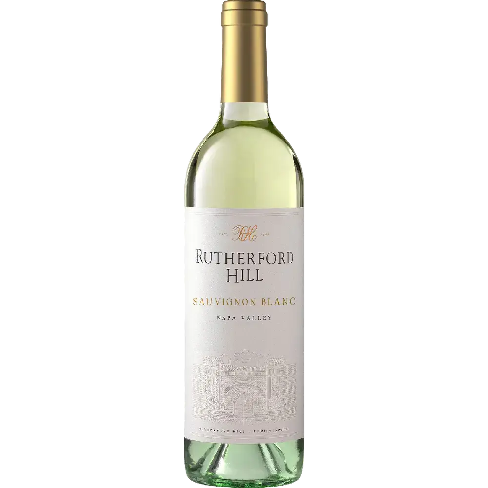Rutherford Hill Sauv. Blanc Napa Valley