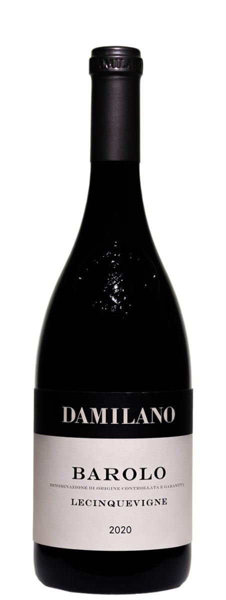 DAMILANO BAROLO LECINQUEVIGNE 