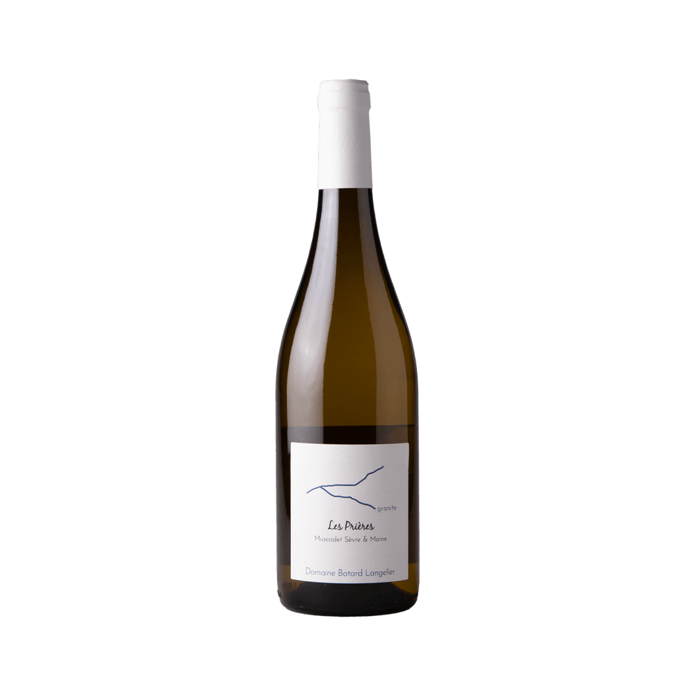 DOM. BATARD LANGELIER MUSCADET LES PRIERES