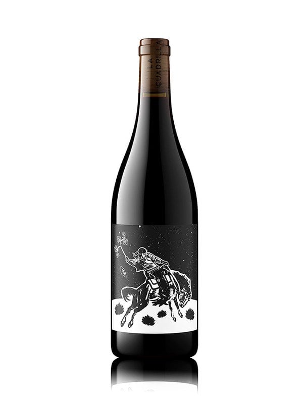 STOLPMAN VINEYARD RED BLEND LA CUADRILLA