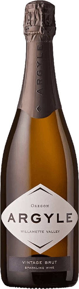 ARGYLE SPARKLING BLANC DE BLANCS VINTAGE 