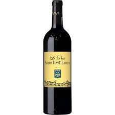 LE PETIT HAUT LAFITTE PESSAC-LEOGNAN 2021