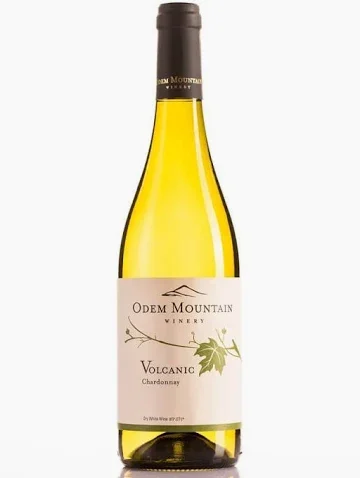 ODEM MOUNTAIN VOLCANIC CHARDONNAY 