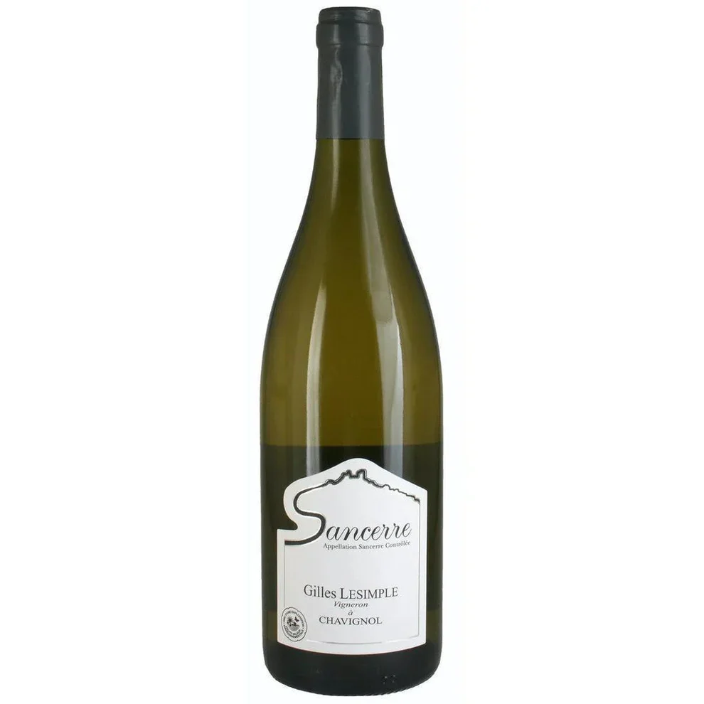 DOM. LESIMPLE ET FILS CHAVIGNOL SANCERRE
