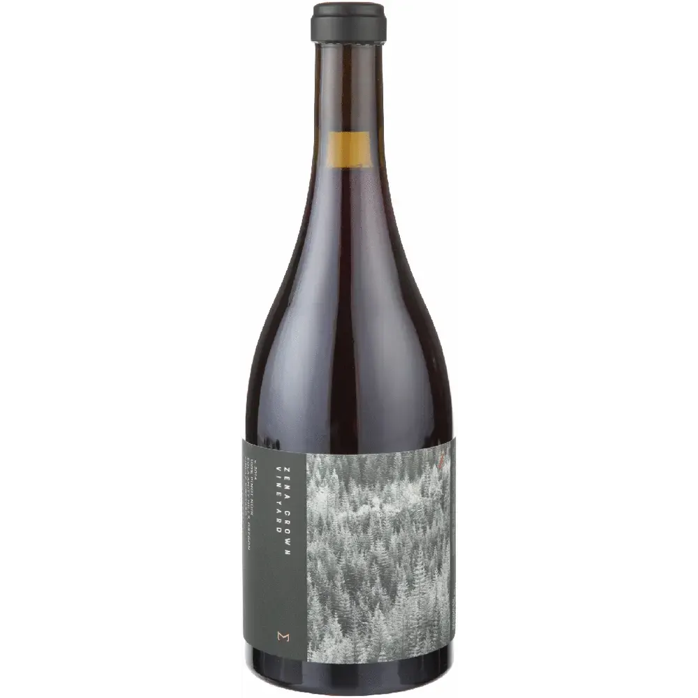 ZENA CROWN PINOT NOIR CONIFER WILLAMETTE VALLEY BY JACKSON FAMILY