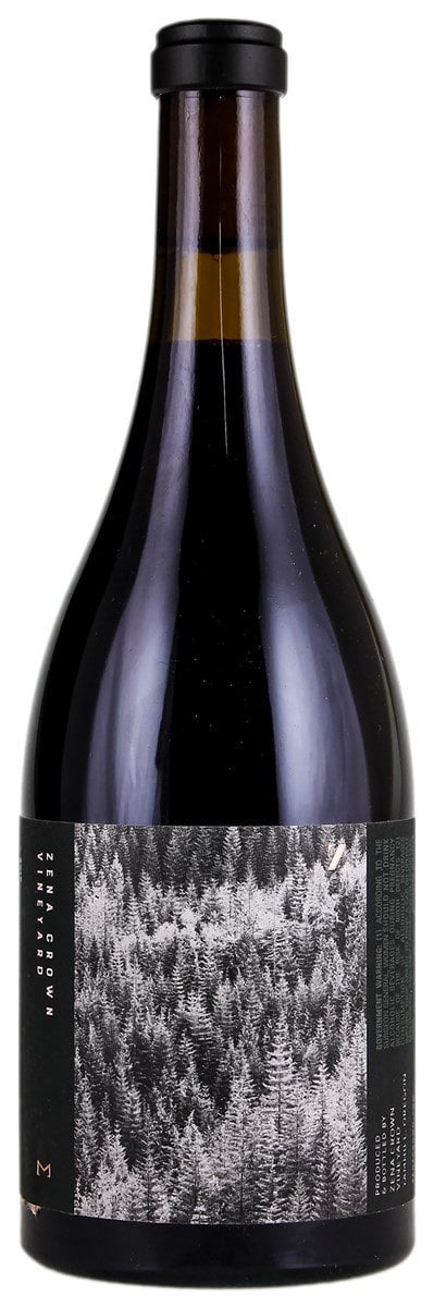 ZENA CROWN PINOT NOIR CONIFER WILLAMETTE VALLEY BY JACKSON FAMILY