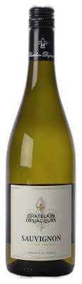 CHATELAIN DESJACQUES SAUVIGNON BLANC