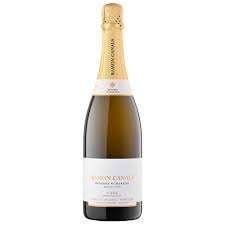 RAMON CANALS CAVA VINTAGE BRUT